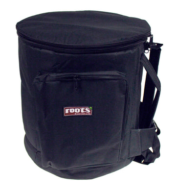 Custodia Deluxe per Surdo 16" X 45CM - Zaino