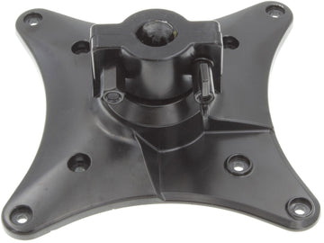 DTBR2 - Piastra Di Supporto Con Morsetto Per Seduta 2.22cm 7/8"