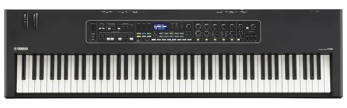 Pianoforti da palco Yamaha
