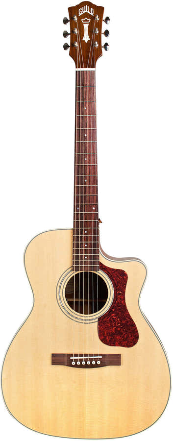 Westerly Om-140Ce Natural