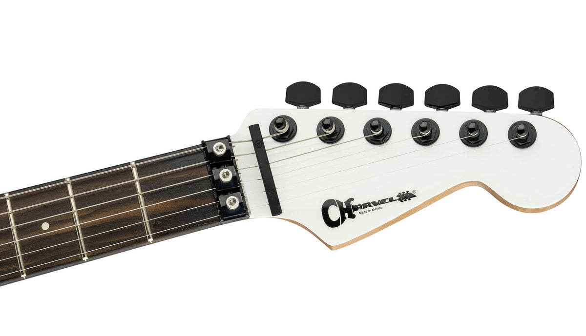 Pro-Mod Plus San Dimas Style 1 Hh Fr E Ebo Snow White