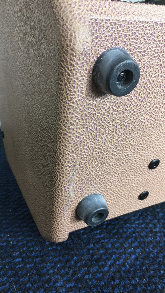LOUDBOX MINI CHARGE AMPLIFIER - B Stock