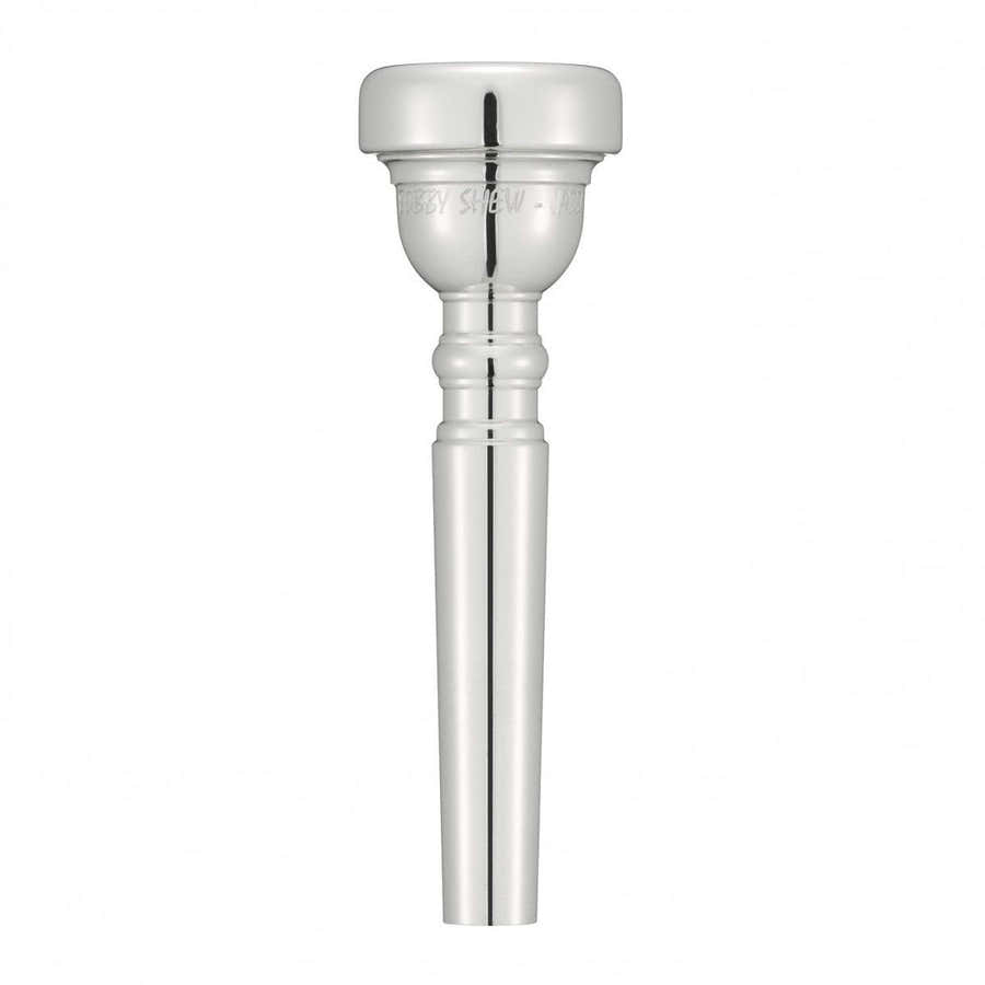 Bobby Shew Lead Argentata (Tromba)
