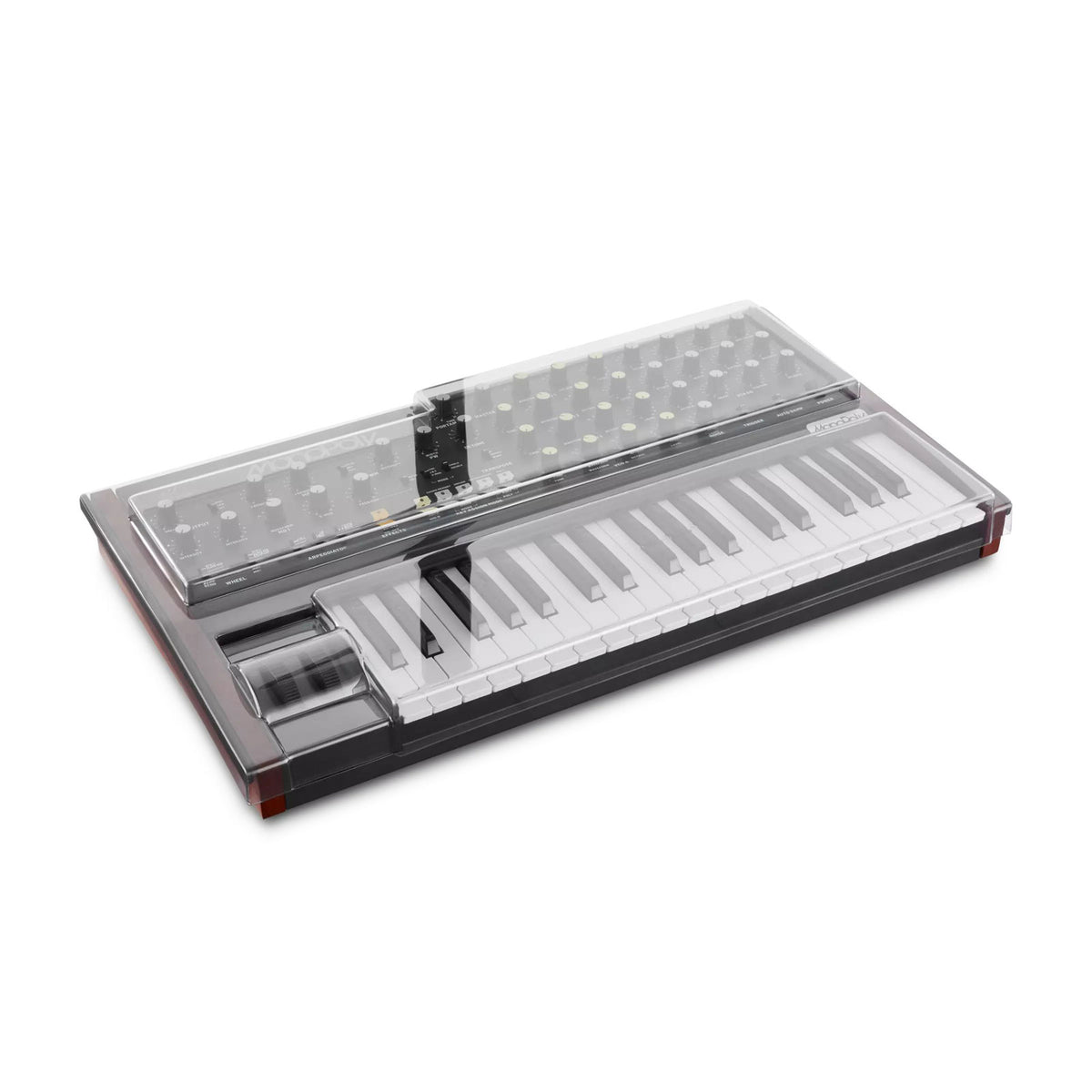 Custodia per Behringer Monopoly