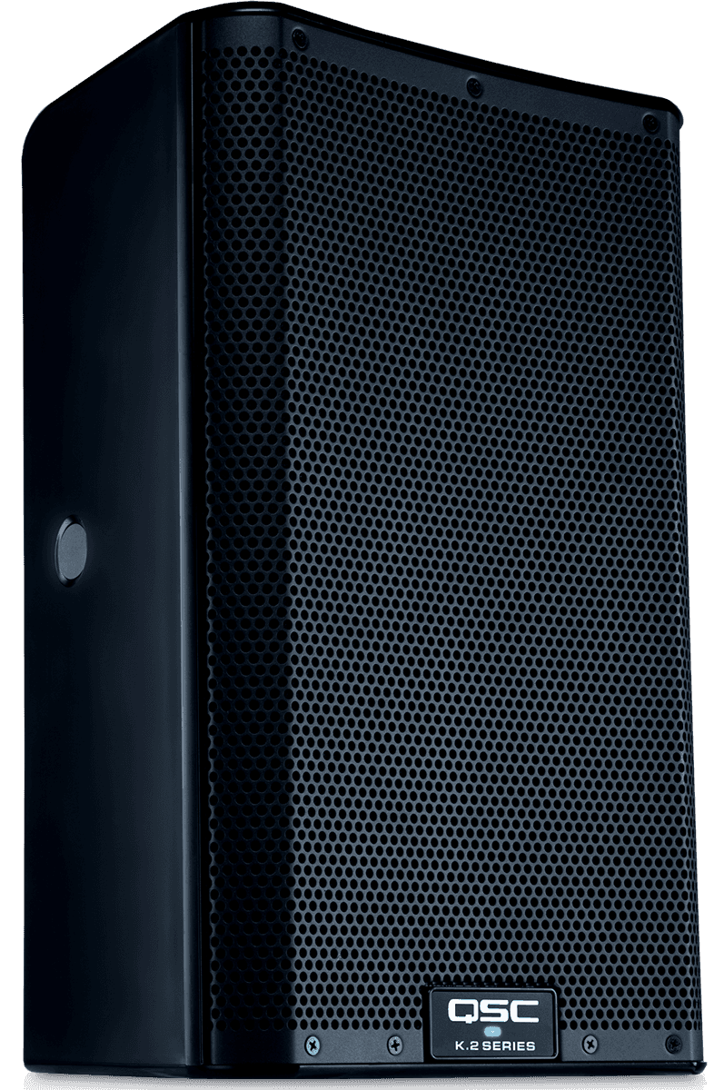 QSC Pro audio K8.2