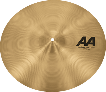 21607 - Crash medio sottile AA 16"