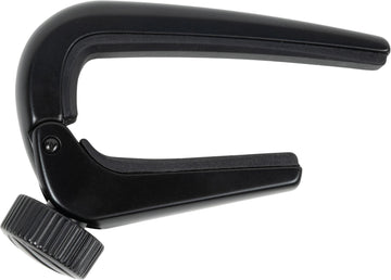 Capotasto Precision Nero
