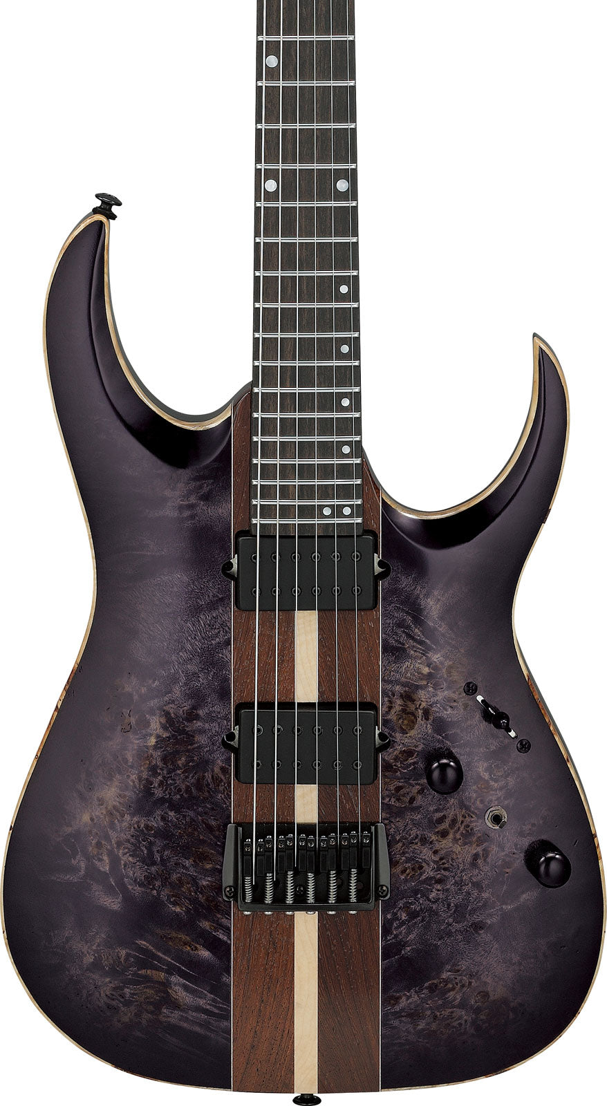 RGA21P1PBDRL Crepuscolo profondo Burst Bassa lucentezza Premium
