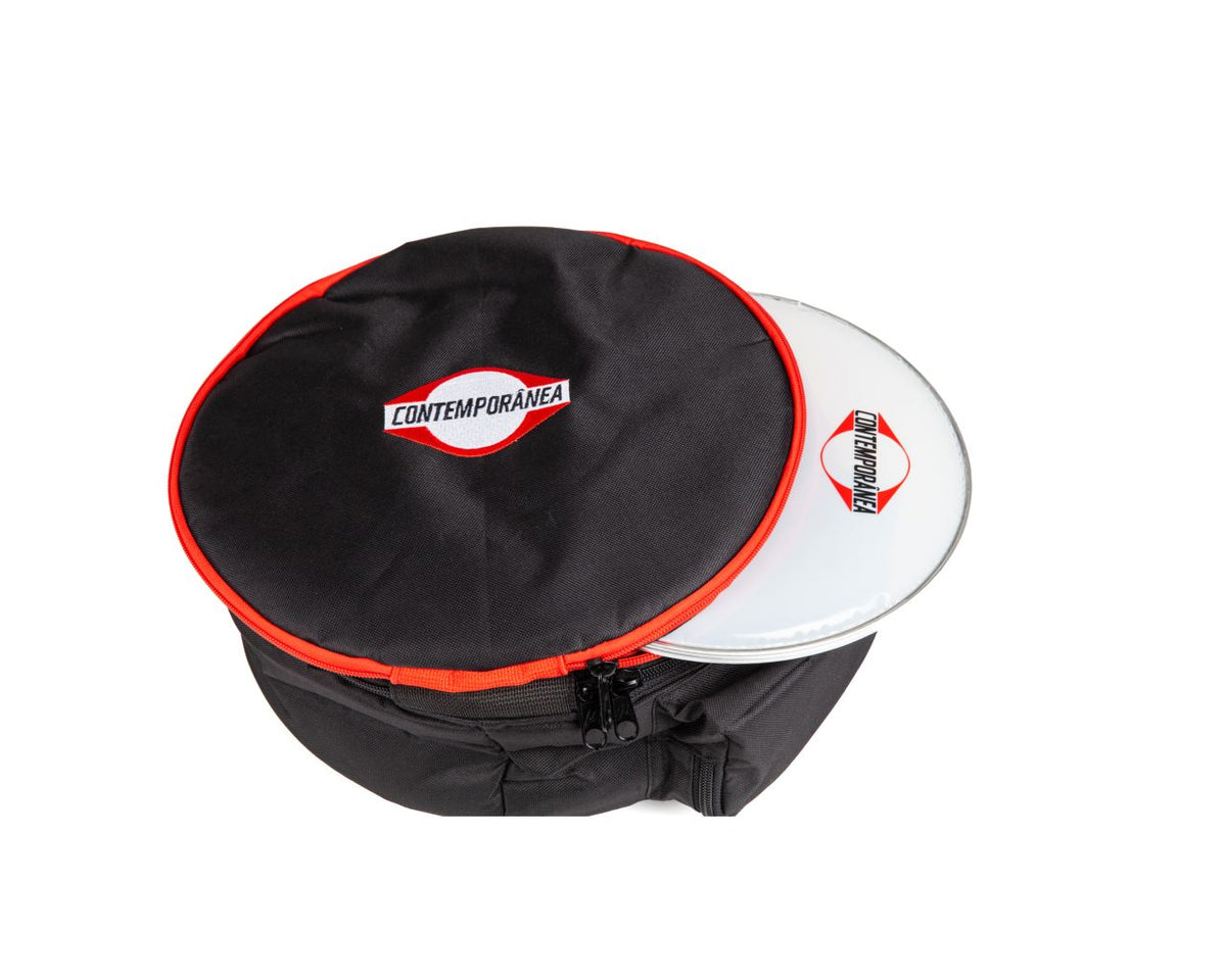 CAIXA BAG 10" X 10CM
