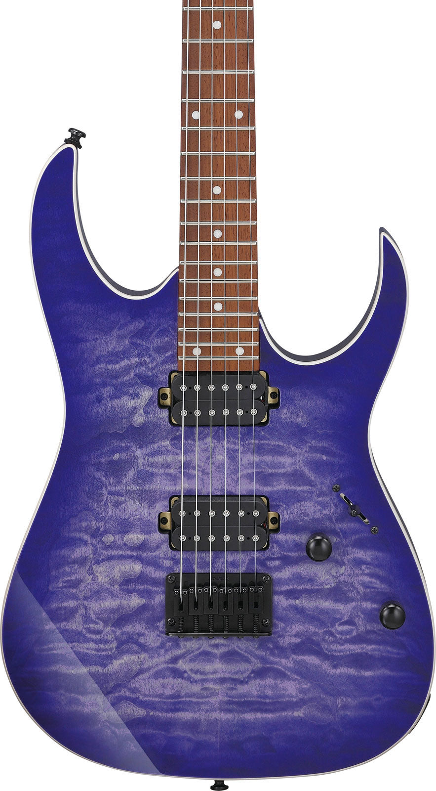 RG421QM-CBB Sfumato blu ceruleo