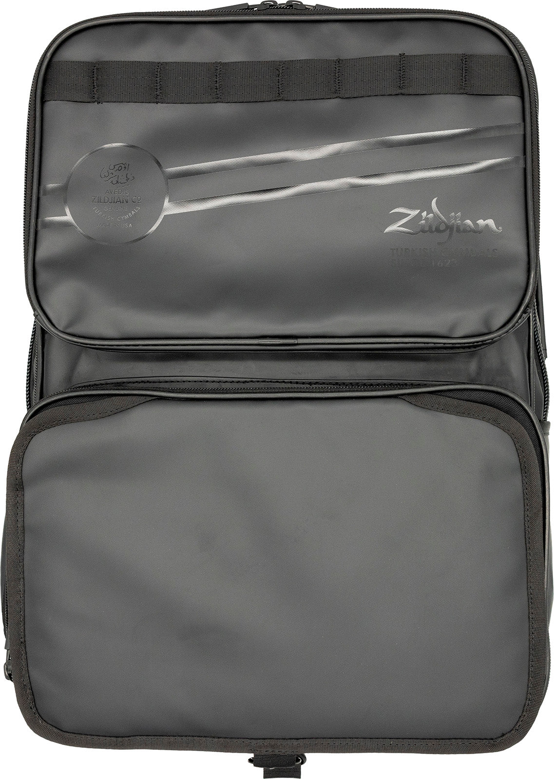 Zaino Touring Nero
