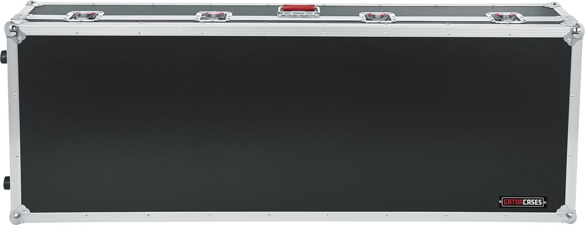 Custodia per tastiera G-tour88 V2XL Nero
