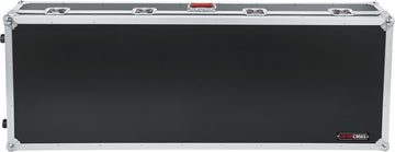 Custodia per tastiera G-tour88 V2XL Nero