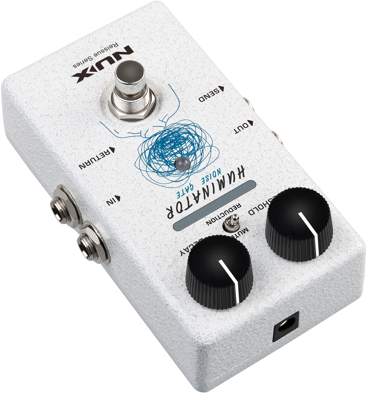 Noise gate Huminator
