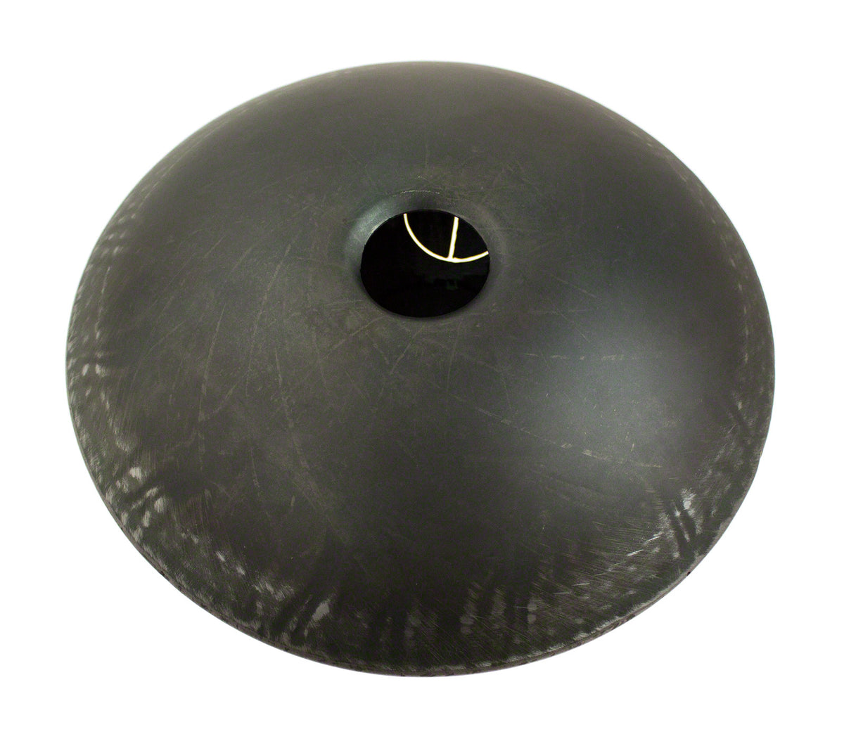 Tamburo a lingua 12" F3 C D D# F G G# C D