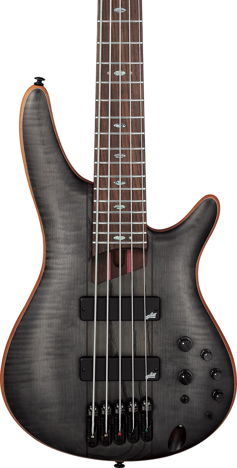 SR1455DWTGF Edizione Limitata Transparent Gray Flat