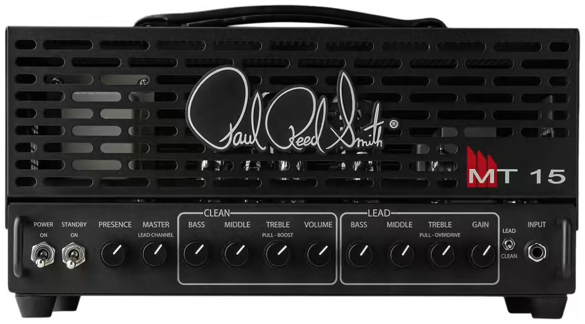 Testate per chitarra PRS