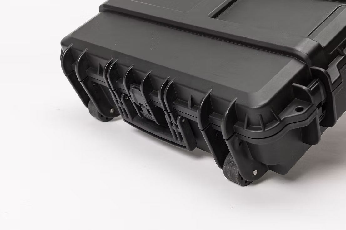 FLXGuard carrello per controller DJ