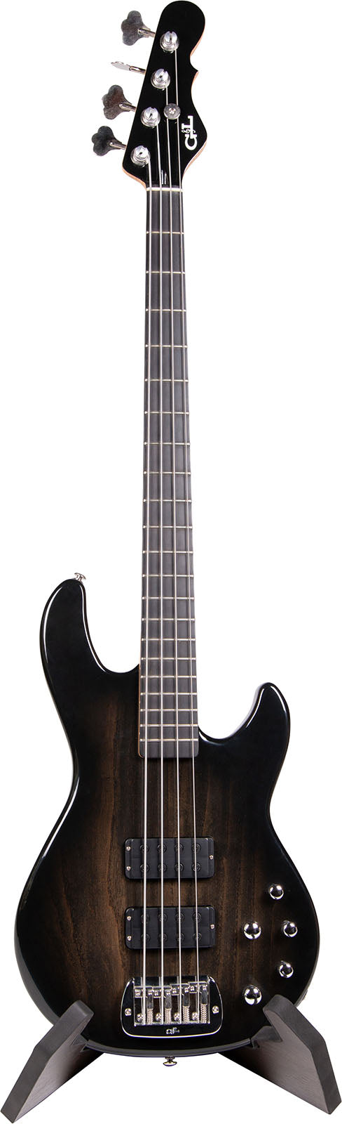 Elite X Stand Brown