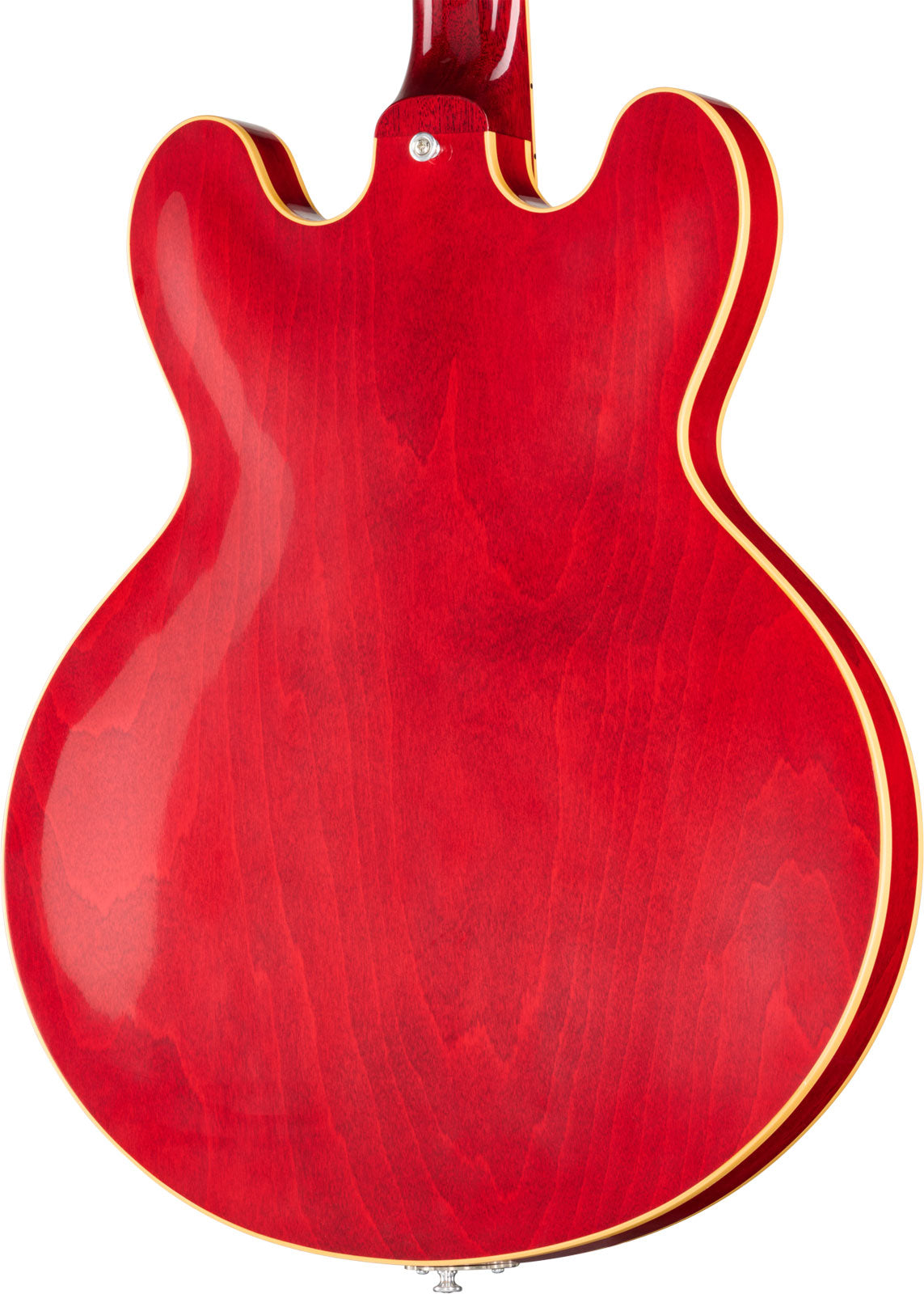 ES-330 1962 Reissue 60s Cherry HR