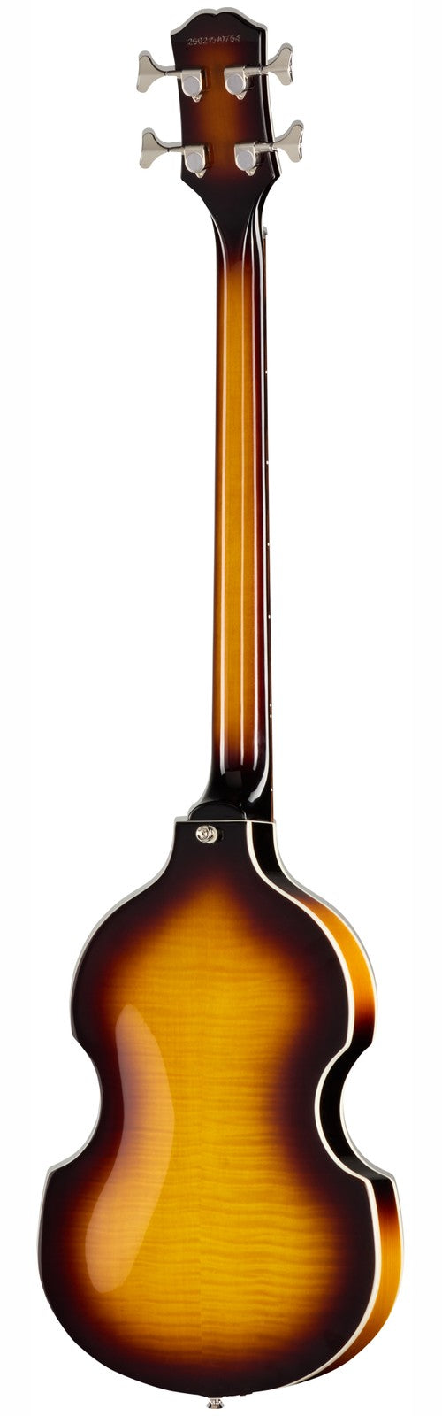 Viola Basso Cavern Burst Originale