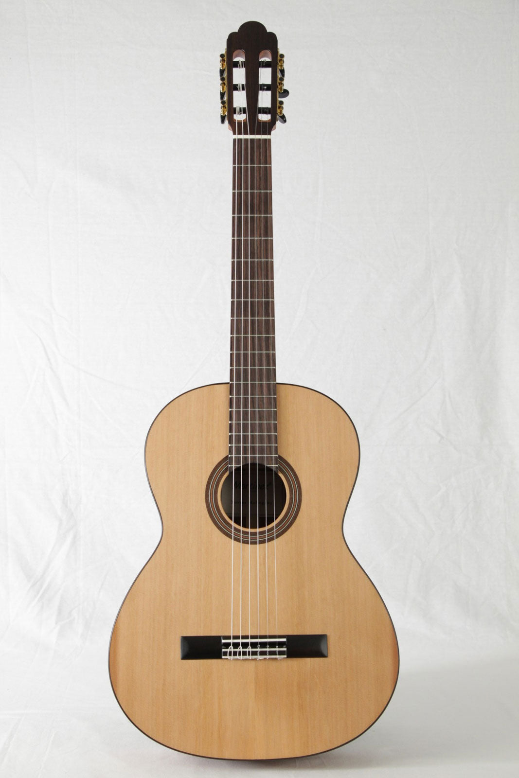 Torres 4/4 RN Mahogany