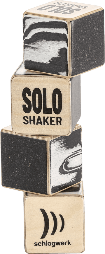 Percussioni Shaker SK20 Shaker Solo