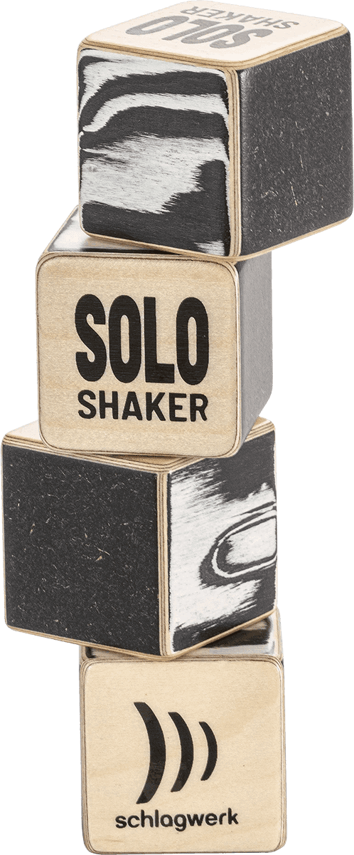 Percussioni Shaker SK20 Shaker Solo
