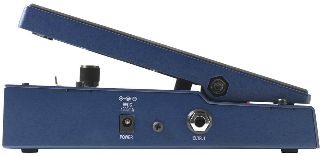 Whammy Basso Pitch shifter - Armonizzatore