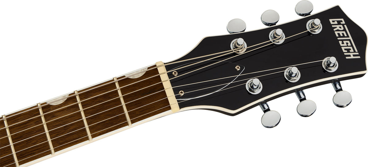 G5230T Electromatic Jet FT Bianco vintage/Grigio London