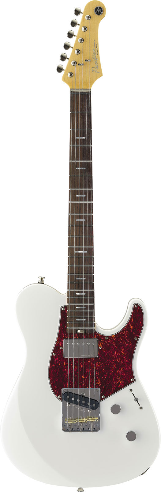 Pacifica SC Professional 11S Bianco conchiglia