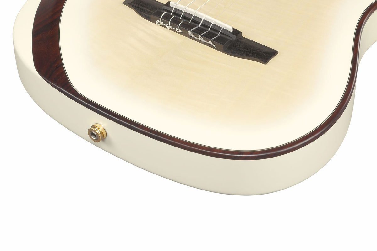 TOD100FMN Signature Tim Henson Marshmallow tostato opaco