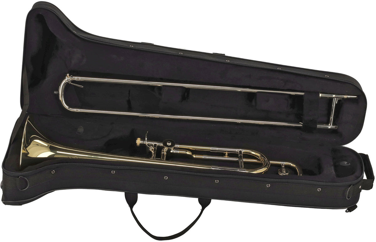 Ambition TB502B Tenore Sib/Fa Laccato