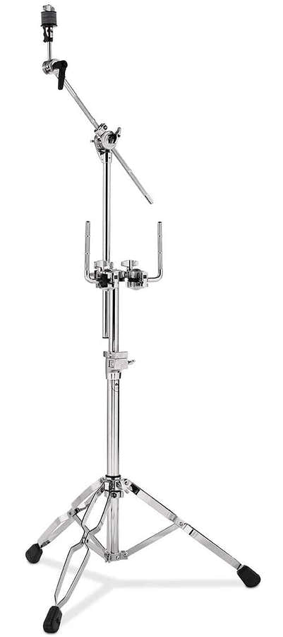DWCP9934 - Supporto Doppio Tom Serie 9000