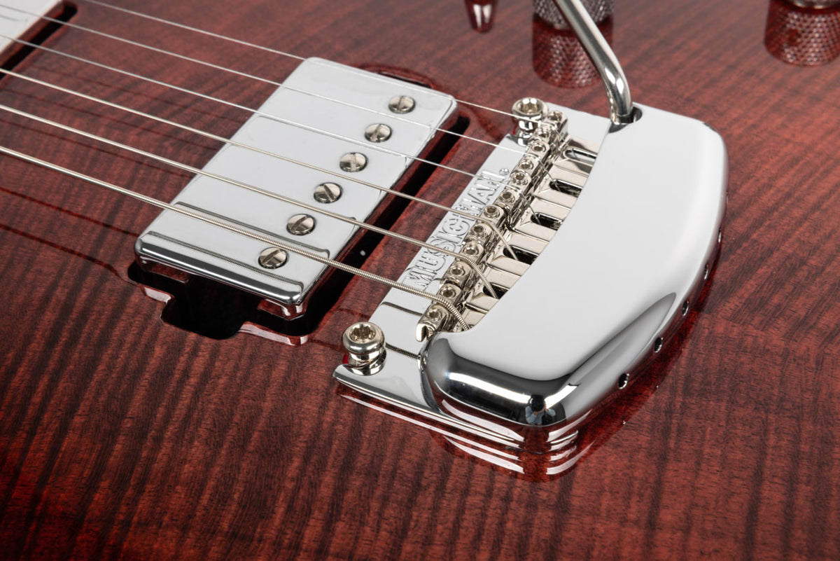 Sabre HH Trem Backdraft