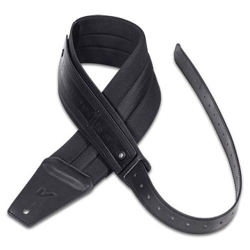 SoloStrap Neo - 10 cm neoprene extra lunga - Nero