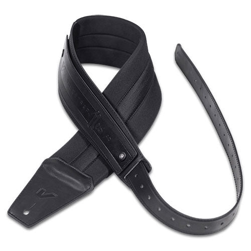 SoloStrap Neo - 10 cm neoprene extra lunga - Nero