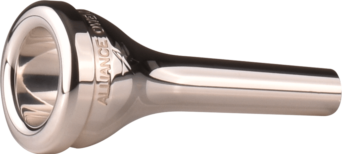 Alliance Signature Owen Farr - 3 Argentata (Saxcorno Contralto)