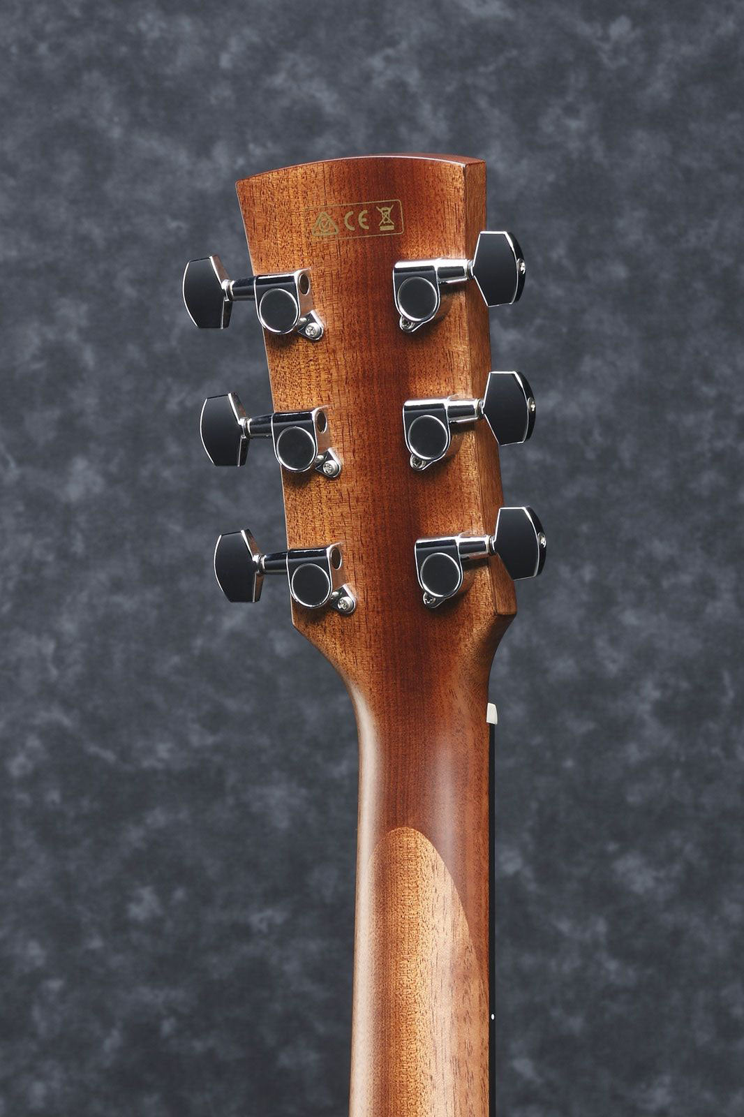 AW65ECE-LG Naturale Artwood