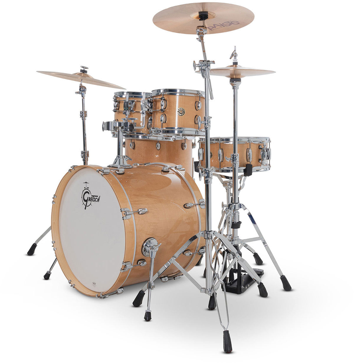 CATALINA MAPLE ACERO ANTICO CM2-E625-AM