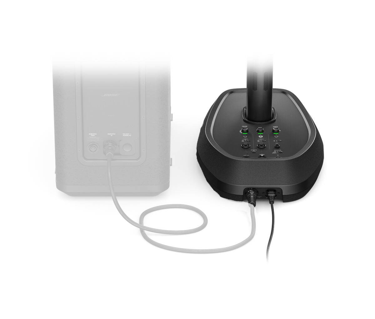 L1 PRO32 - STOCKB