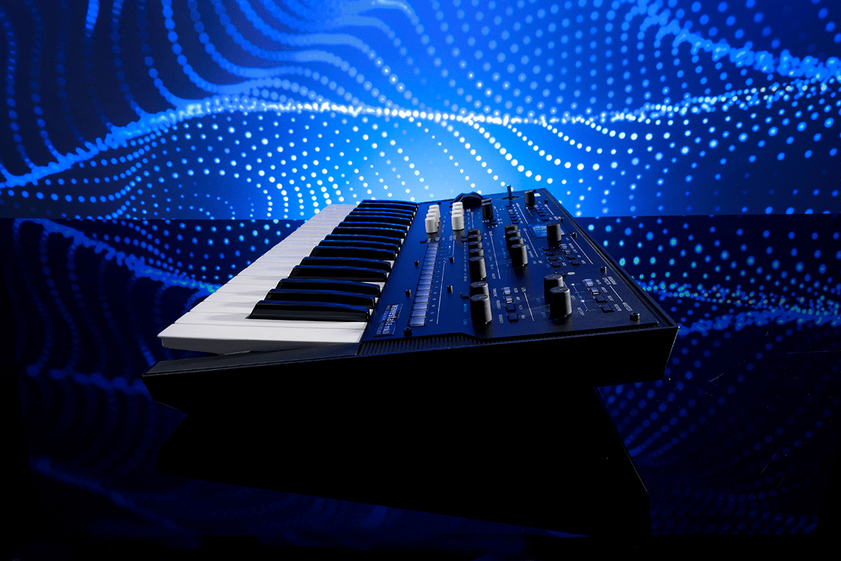 Wavestate MK2