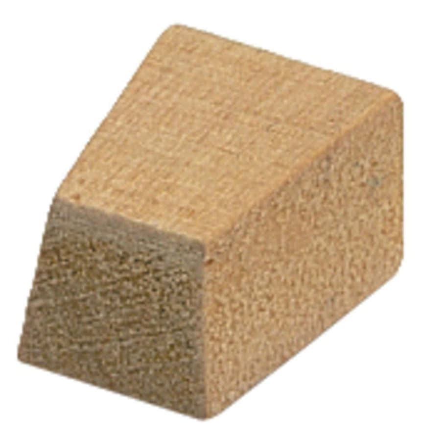 Pezzi di Tallone d'Archetto Contrabbasso