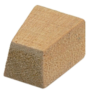 Pezzi di Tallone d'Archetto Contrabbasso