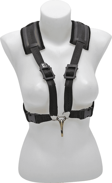 Imbracatura Comfort per Sax - Moschettone in Metallo - Donna (L)