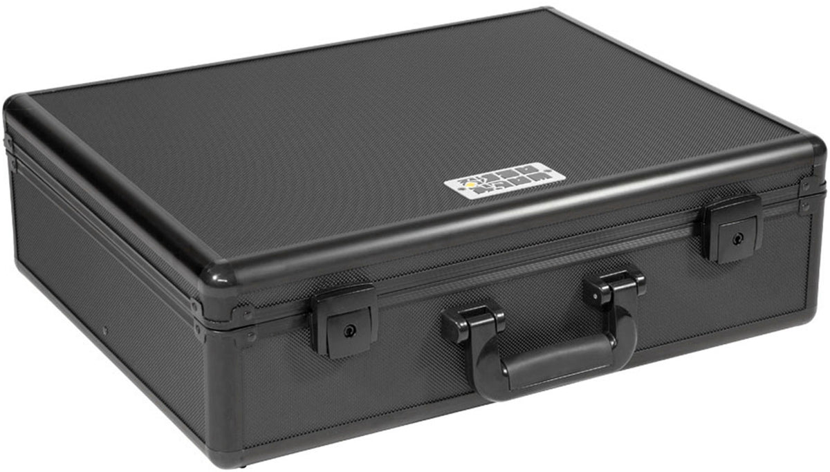Custodia L CDJ / DJM 12'' Nera