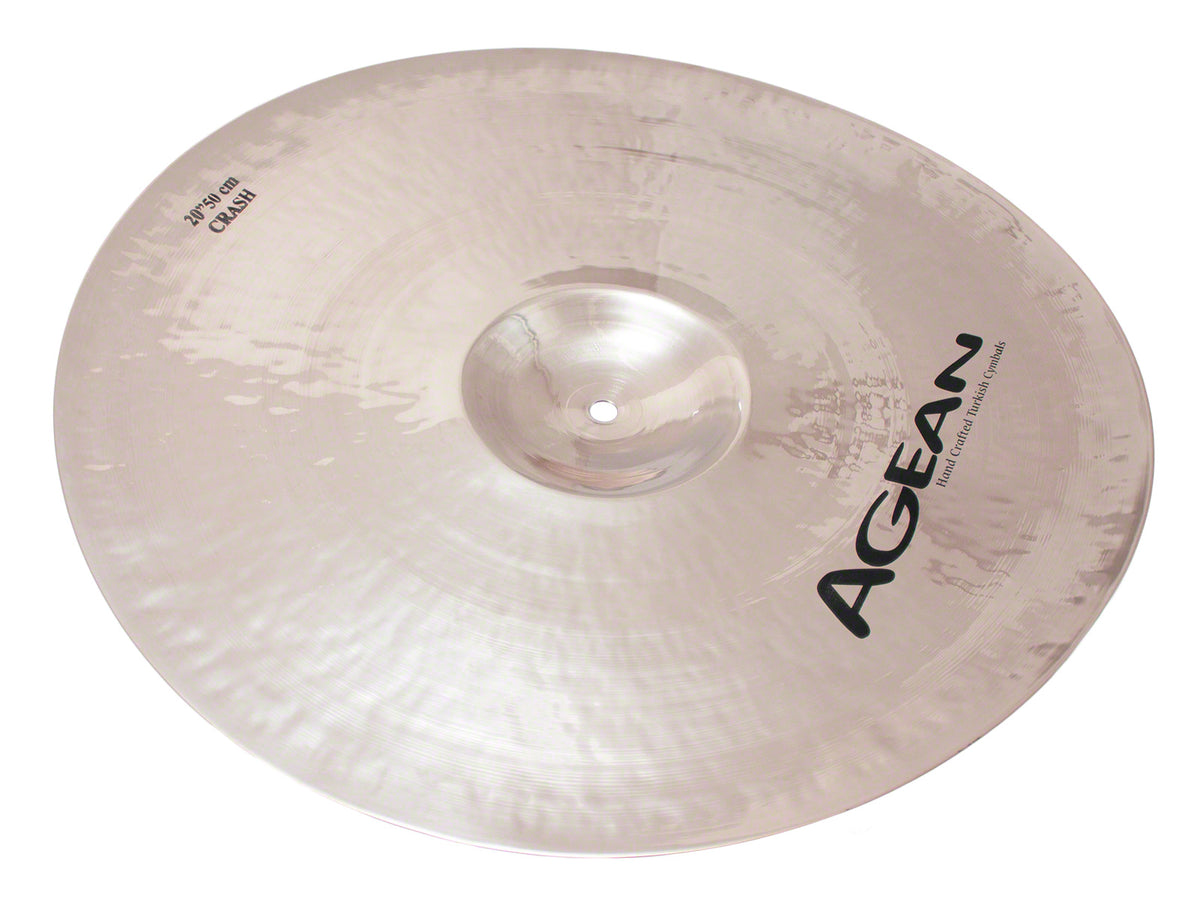 20" EFFECTS CRASH FLEXIBLE