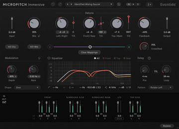 Micropitch Immersivo