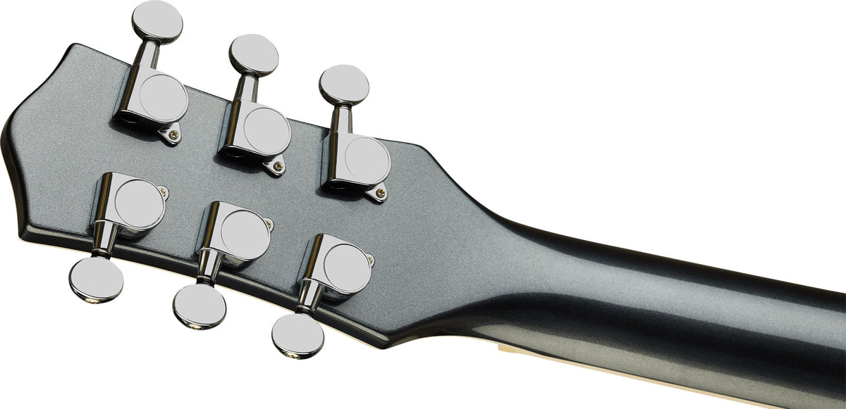 G5230T Electromatic Jet FT Bianco vintage/Grigio London