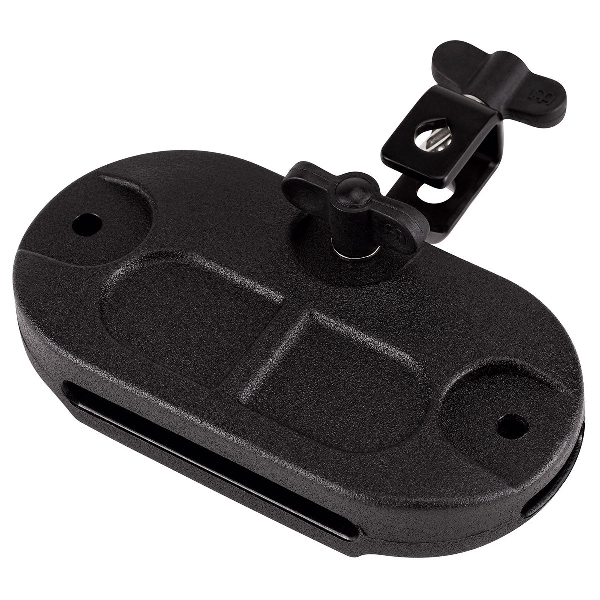 MPE3BK - Blocco Percussioni Plastica Nero